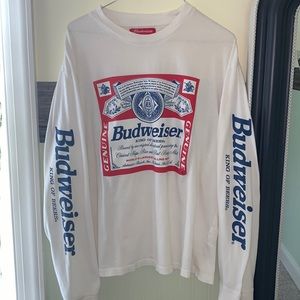beer long sleeve-t